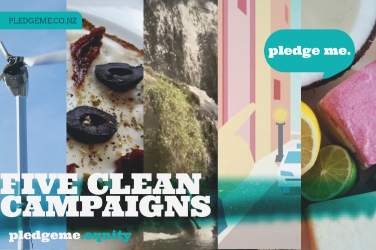 Cleanest campaigns